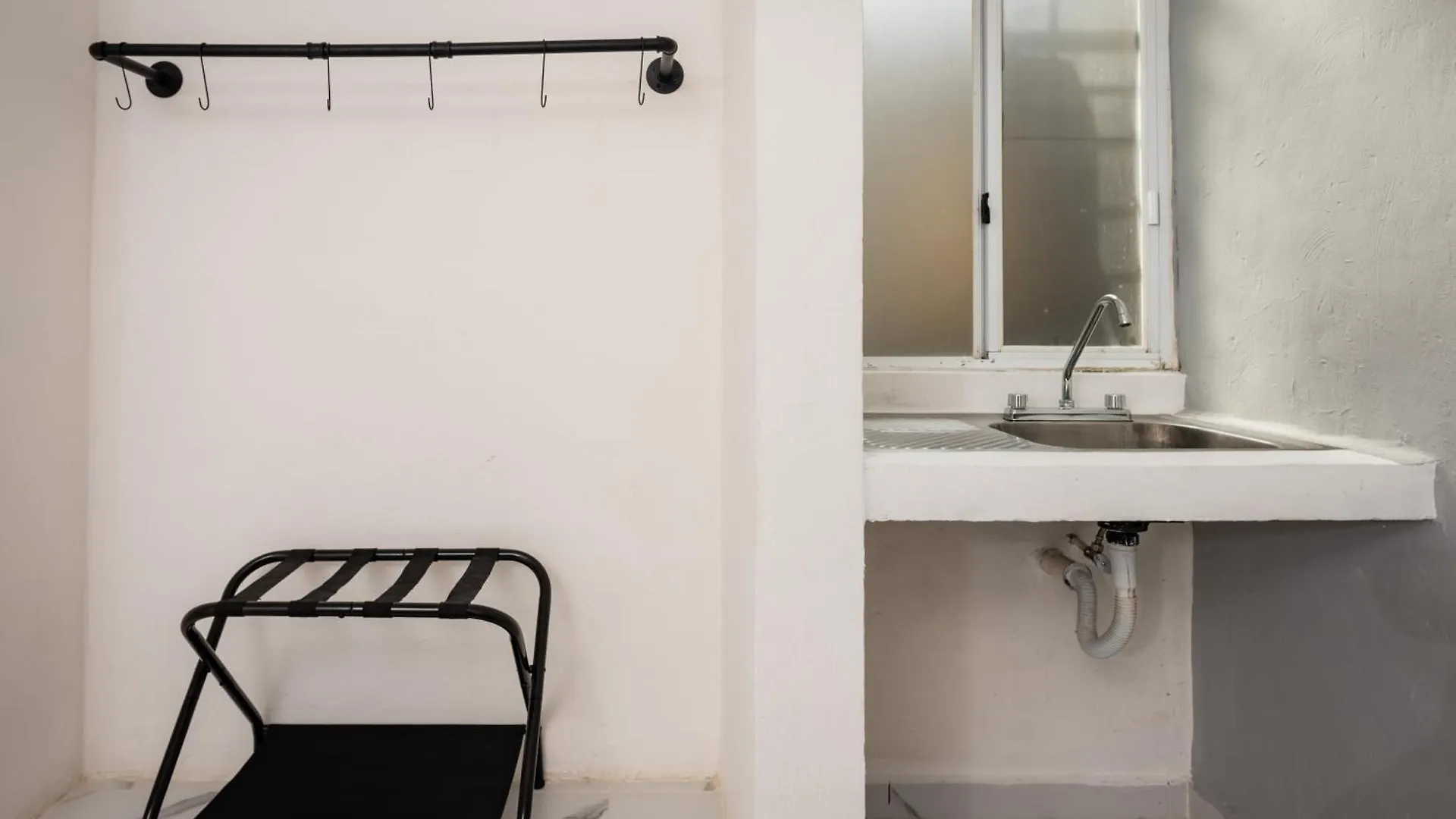 Downtown Suites Cancun