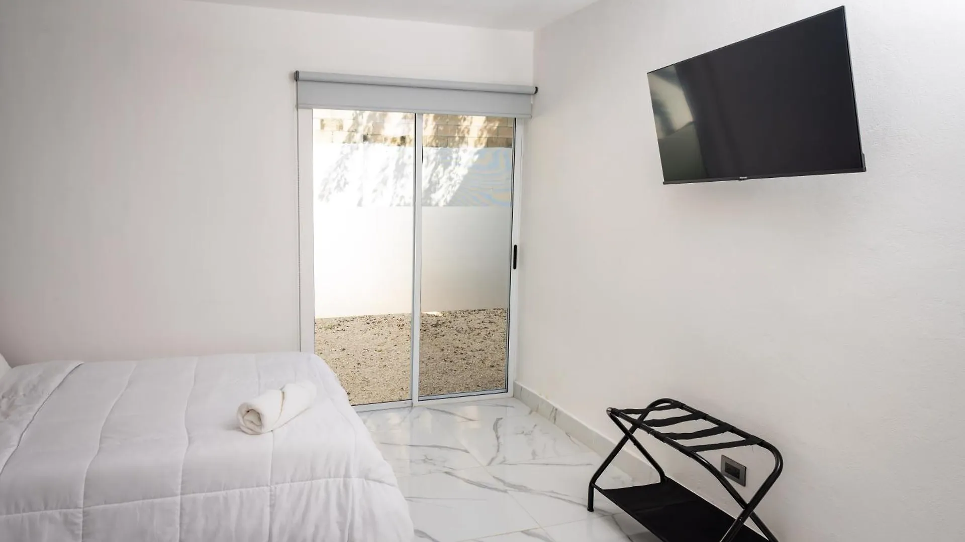 Inn Downtown Suites Cancun