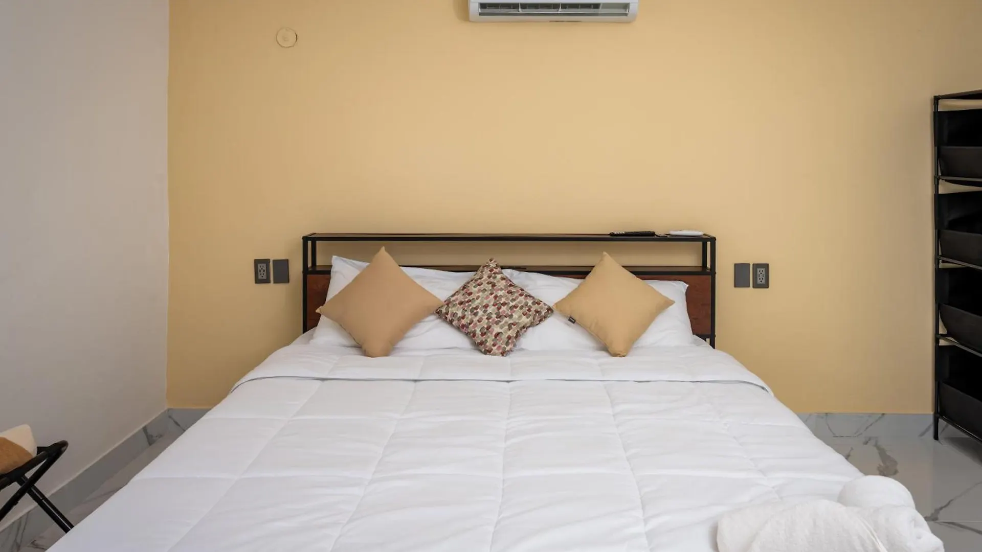 Downtown Suites Cancun