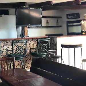 Inn Privada A 5 Minutos De La Playa, Cancún