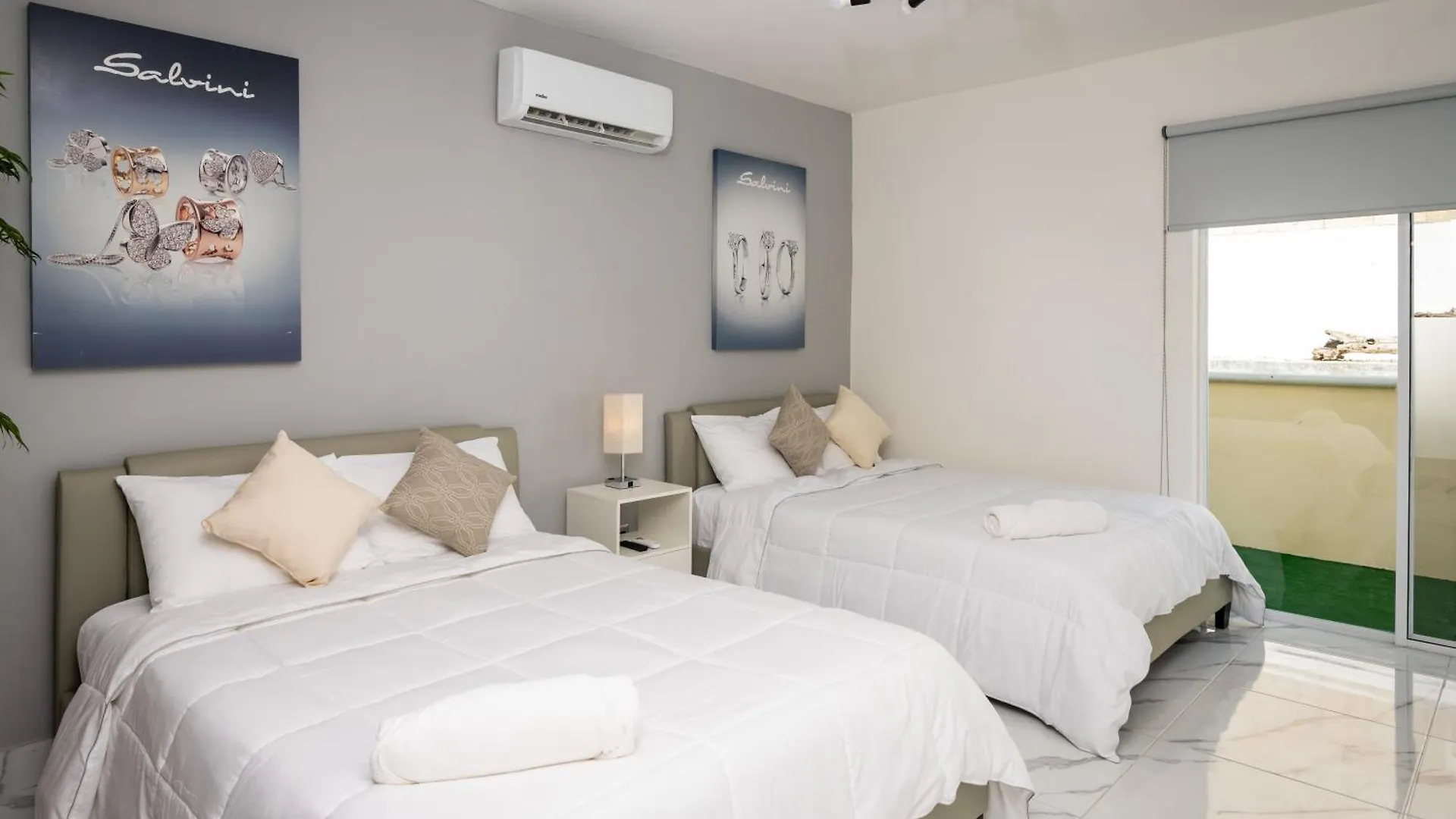 Downtown Suites Cancún Mexique