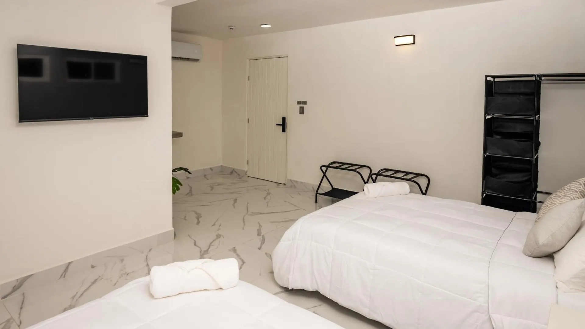 Downtown Suites Cancún 0*,  Mexique