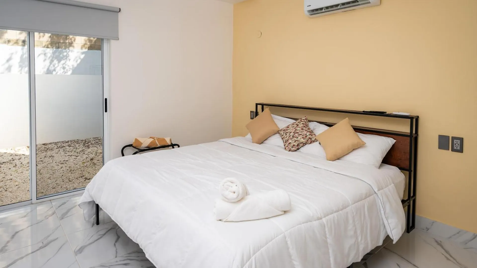 Inn Downtown Suites Cancun