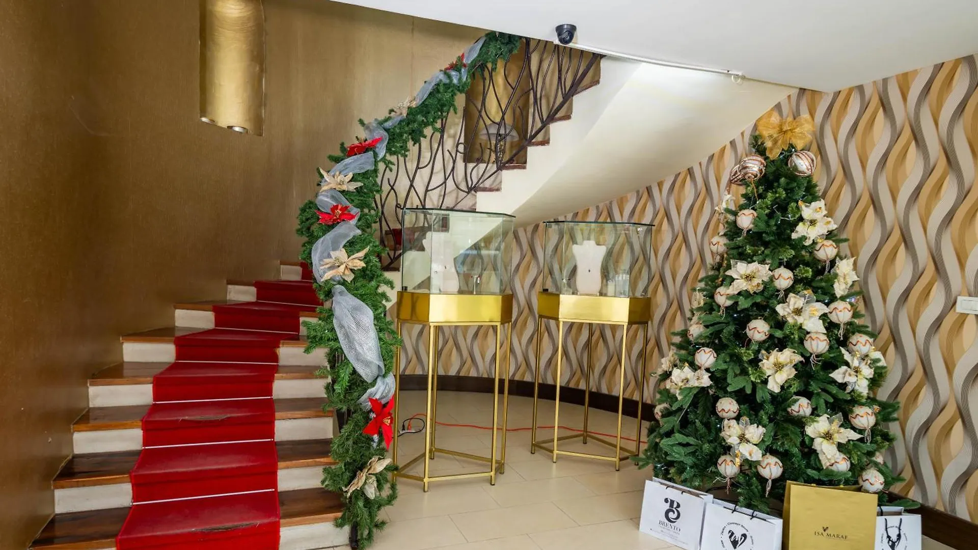 Mini-hôtel Downtown Suites Cancún
