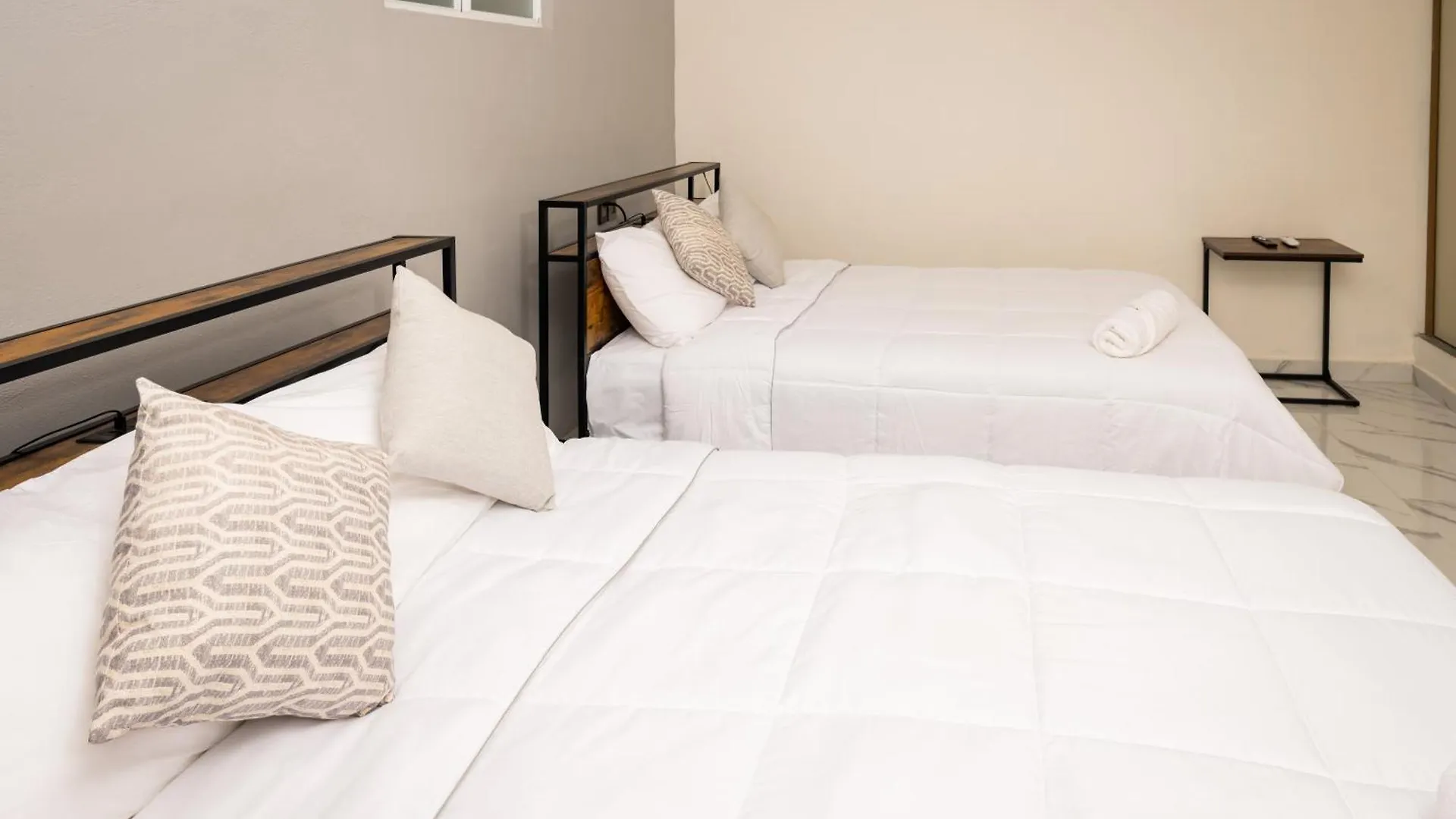 Downtown Suites Cancún 0*,