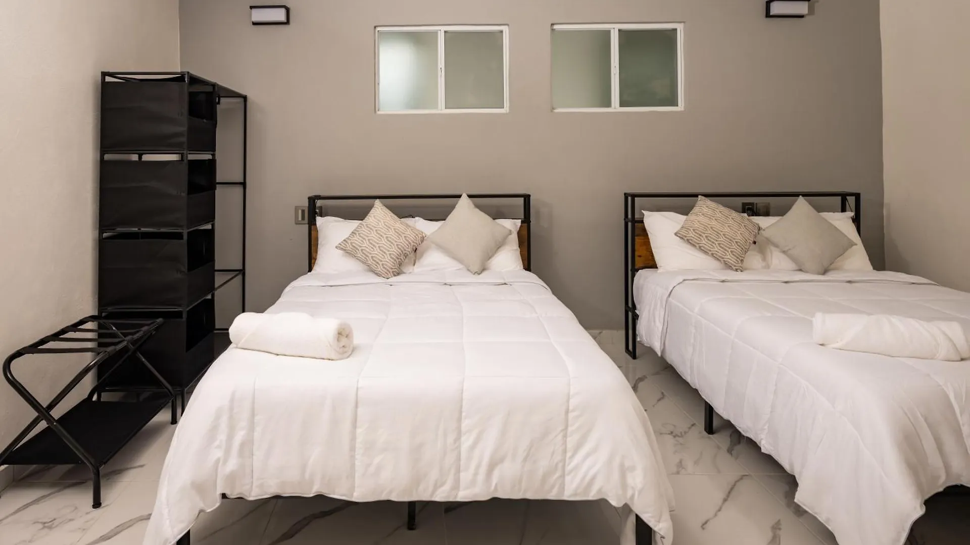 Downtown Suites Cancún 0*,