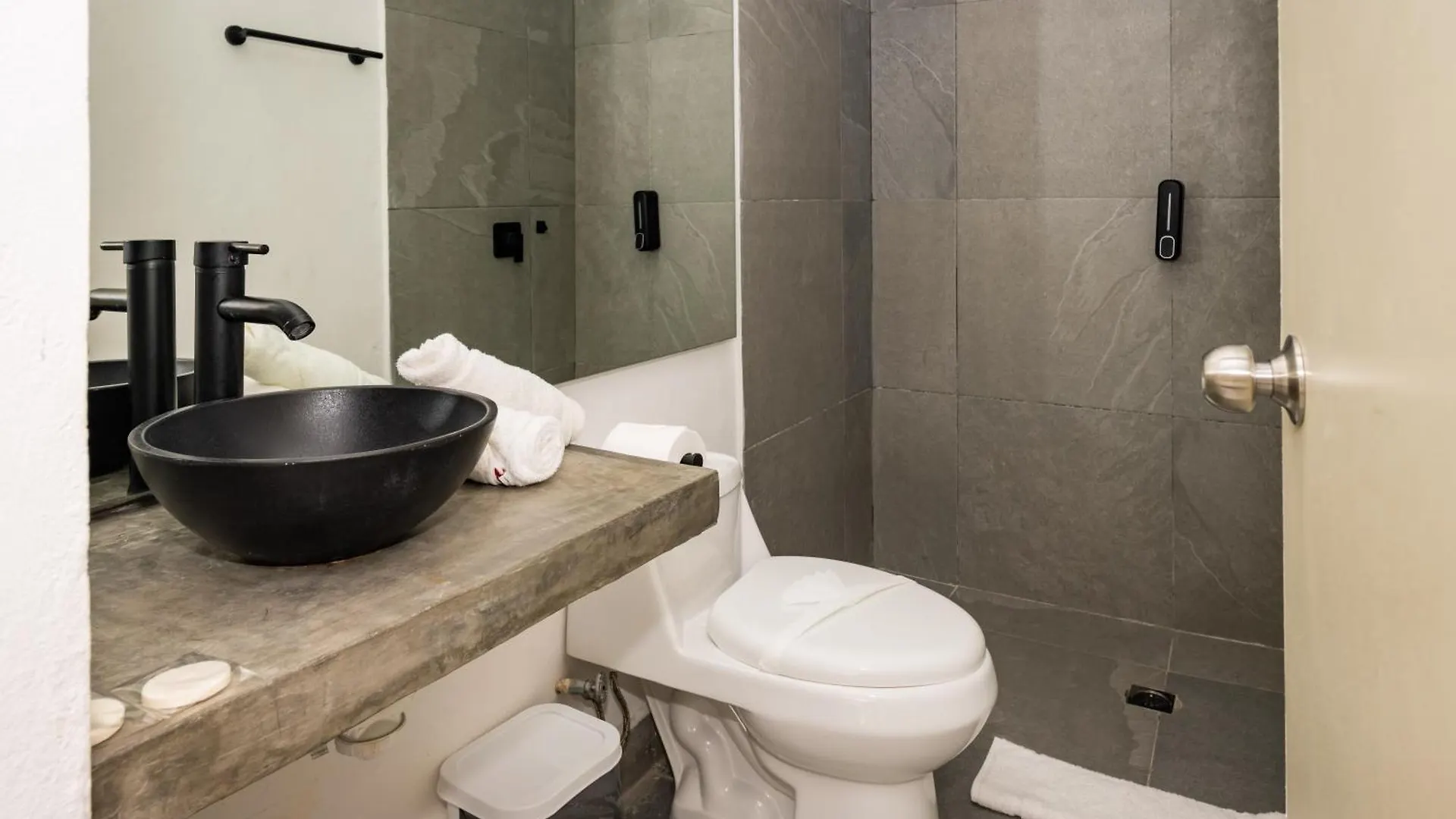 Downtown Suites Cancún 0*,  Mexique