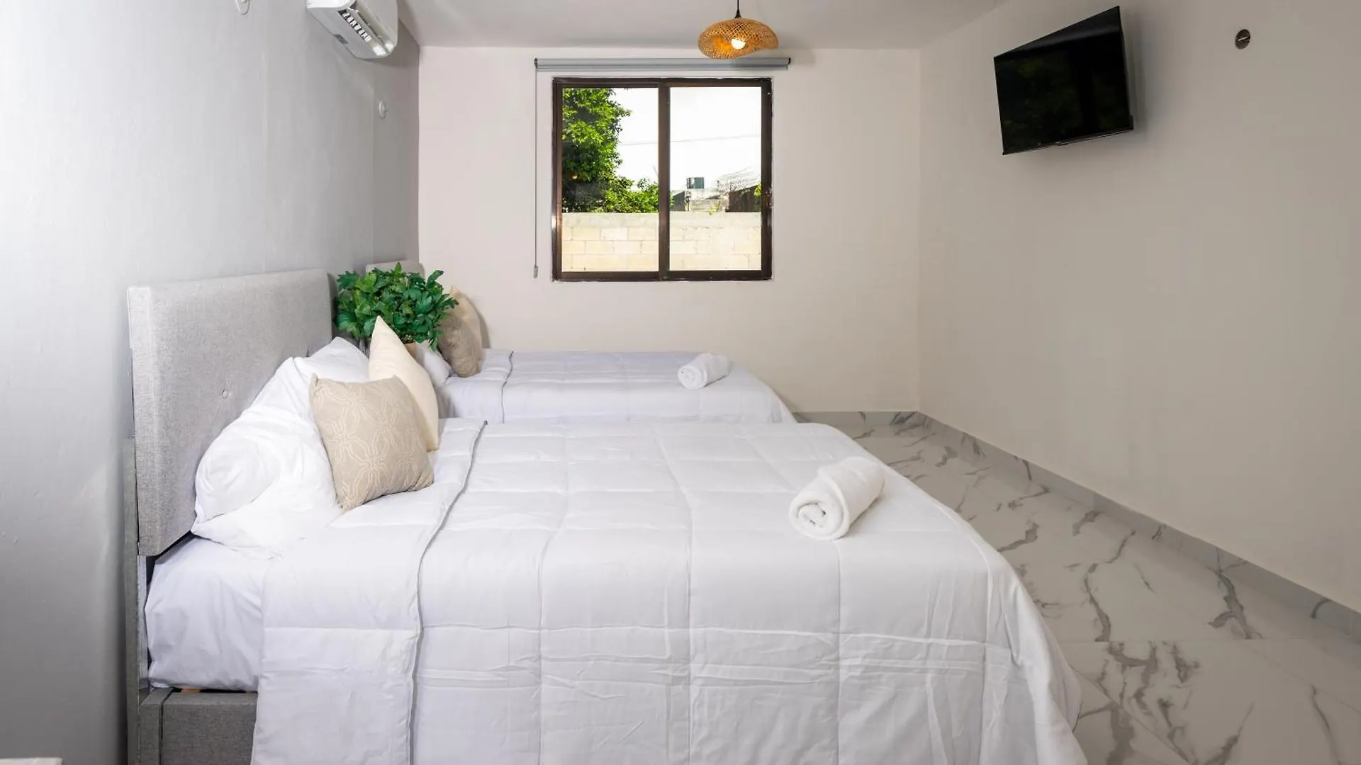 Downtown Suites Cancún 0*,  Mexique