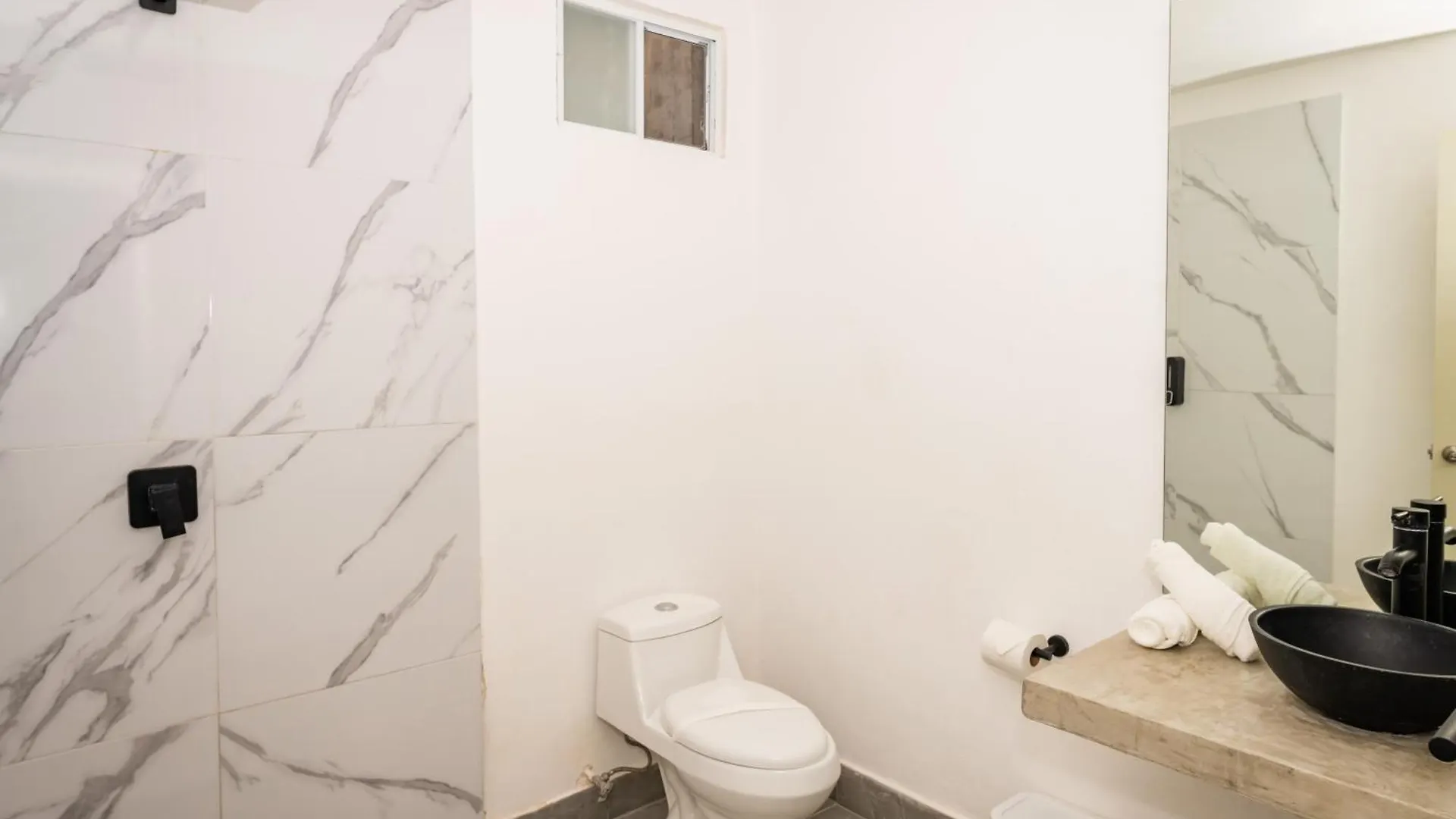 Downtown Suites Cancún Mini-hôtel