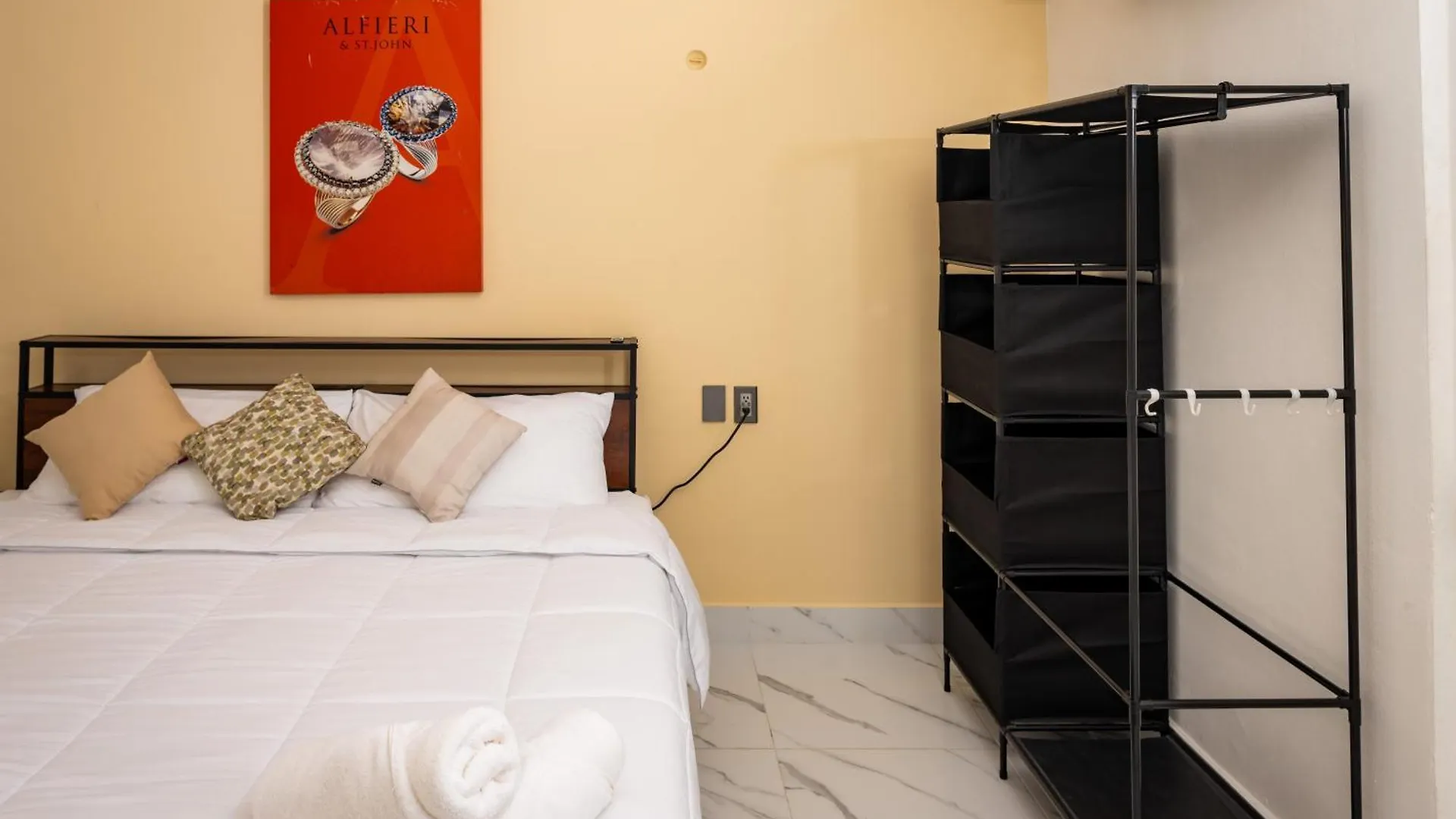 Downtown Suites Cancún 0*,