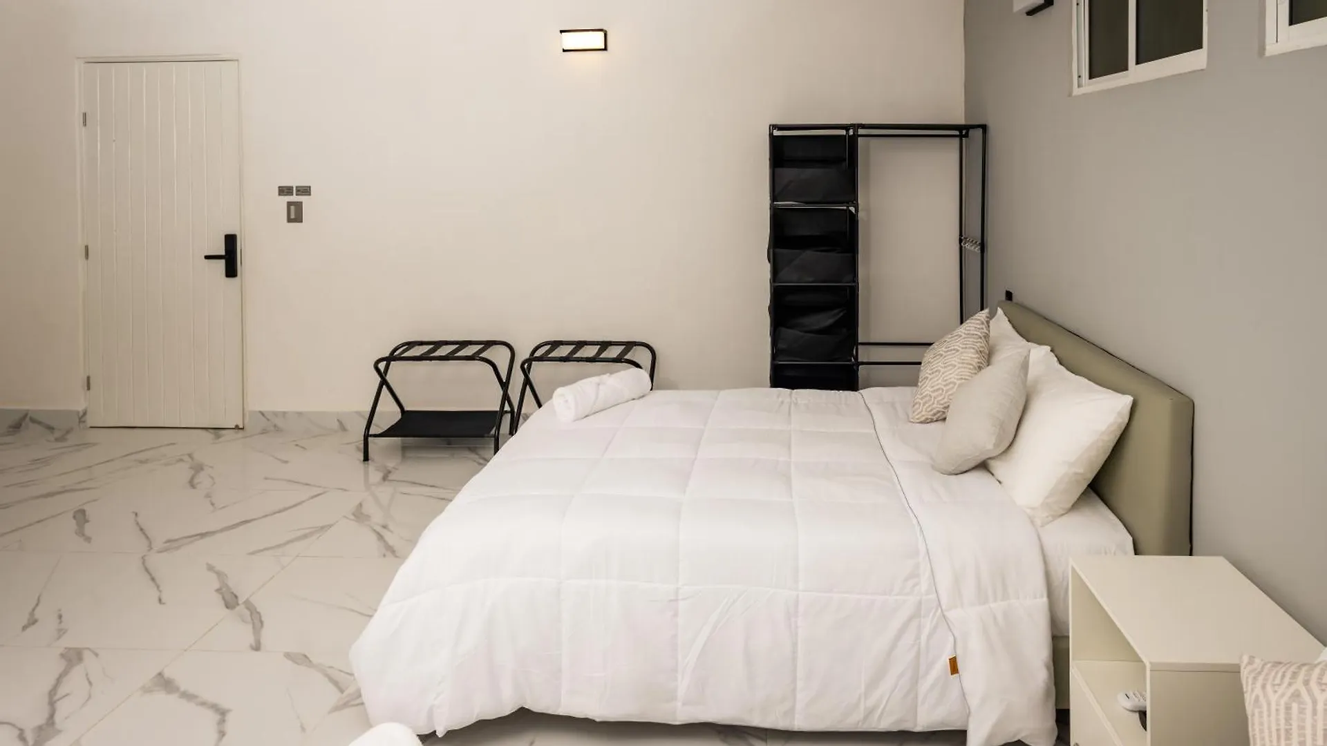 Downtown Suites Cancún Mini-hôtel