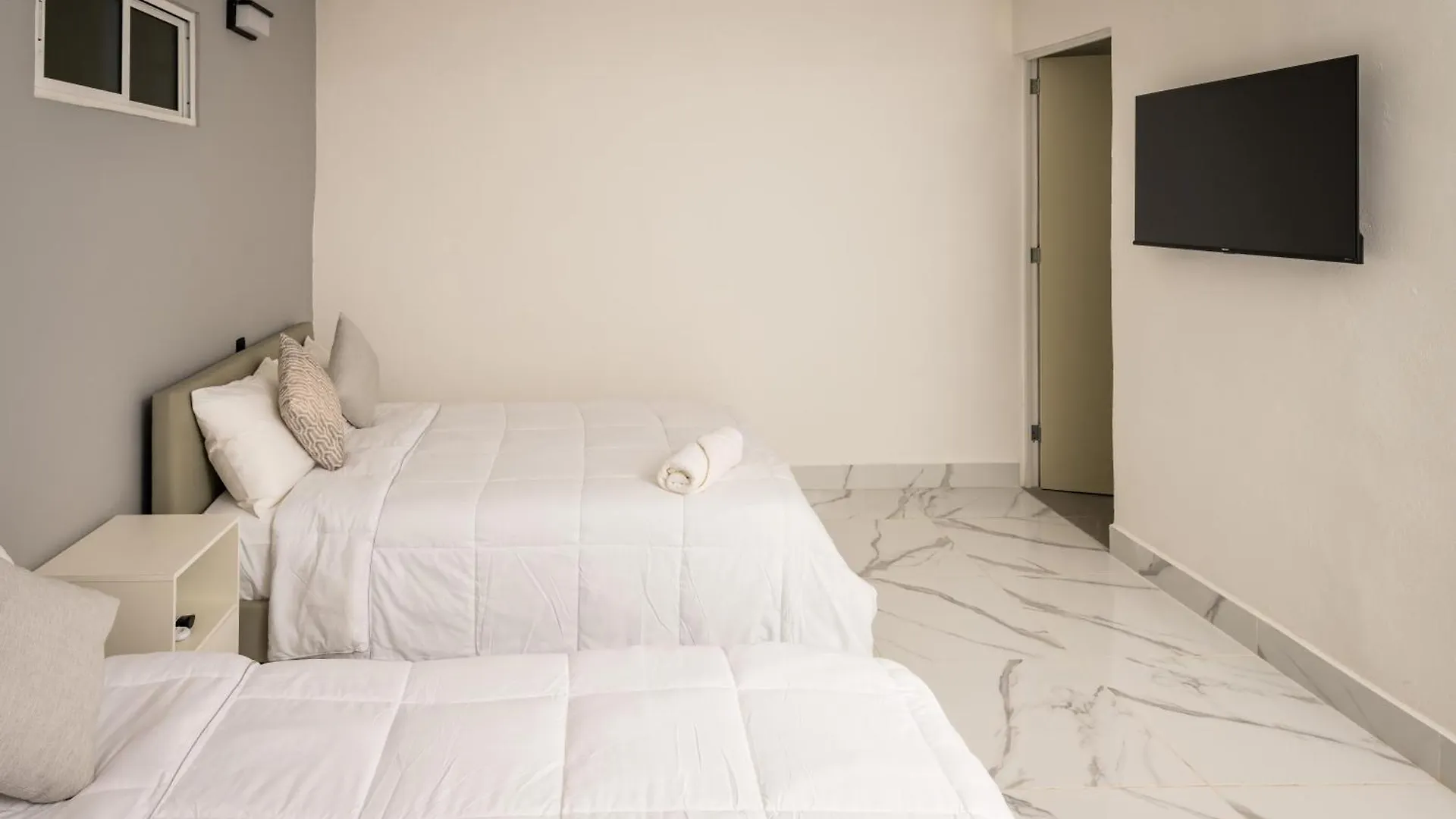 Mini-hôtel Downtown Suites Cancún