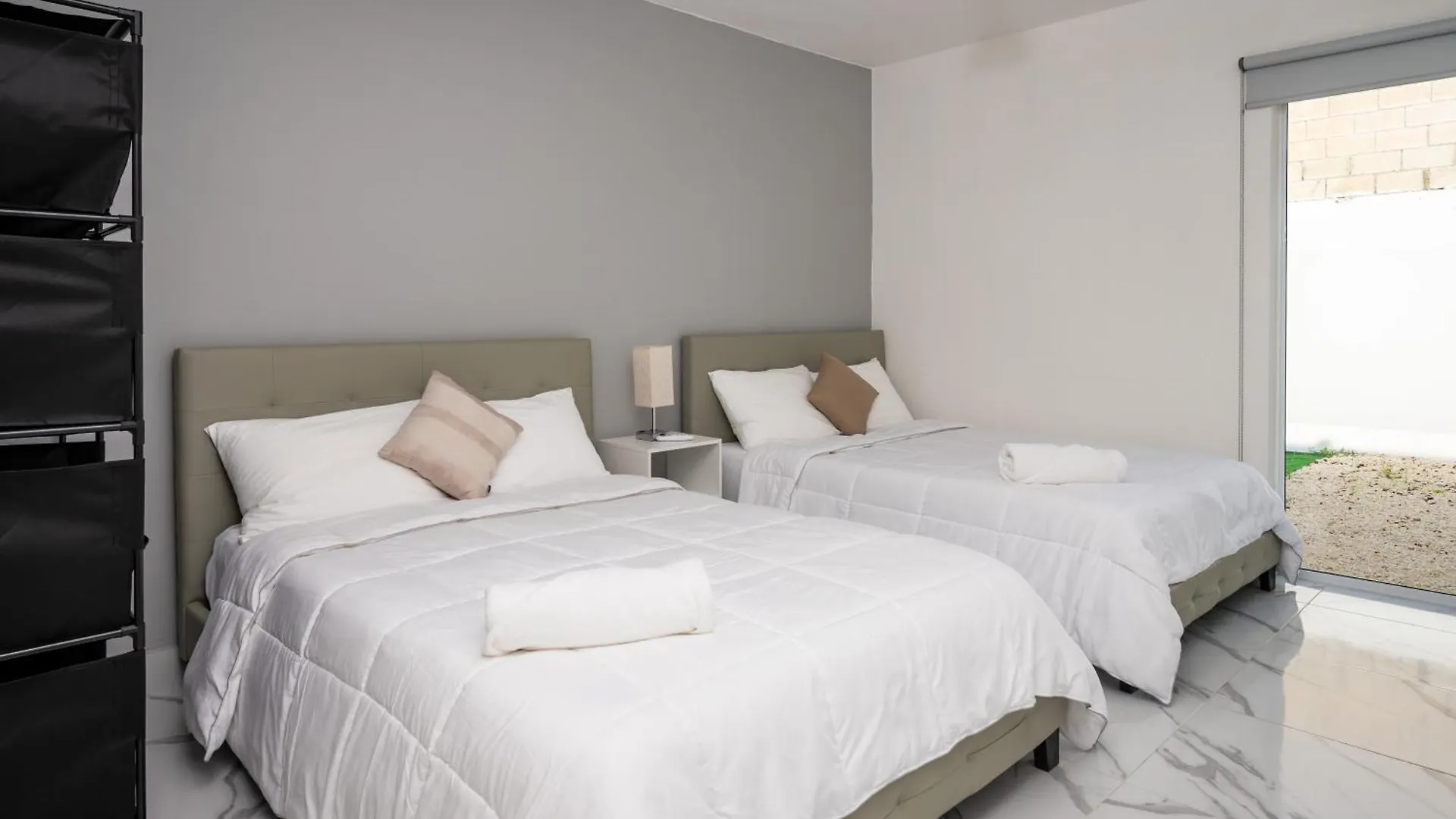 Downtown Suites Cancún Mexique