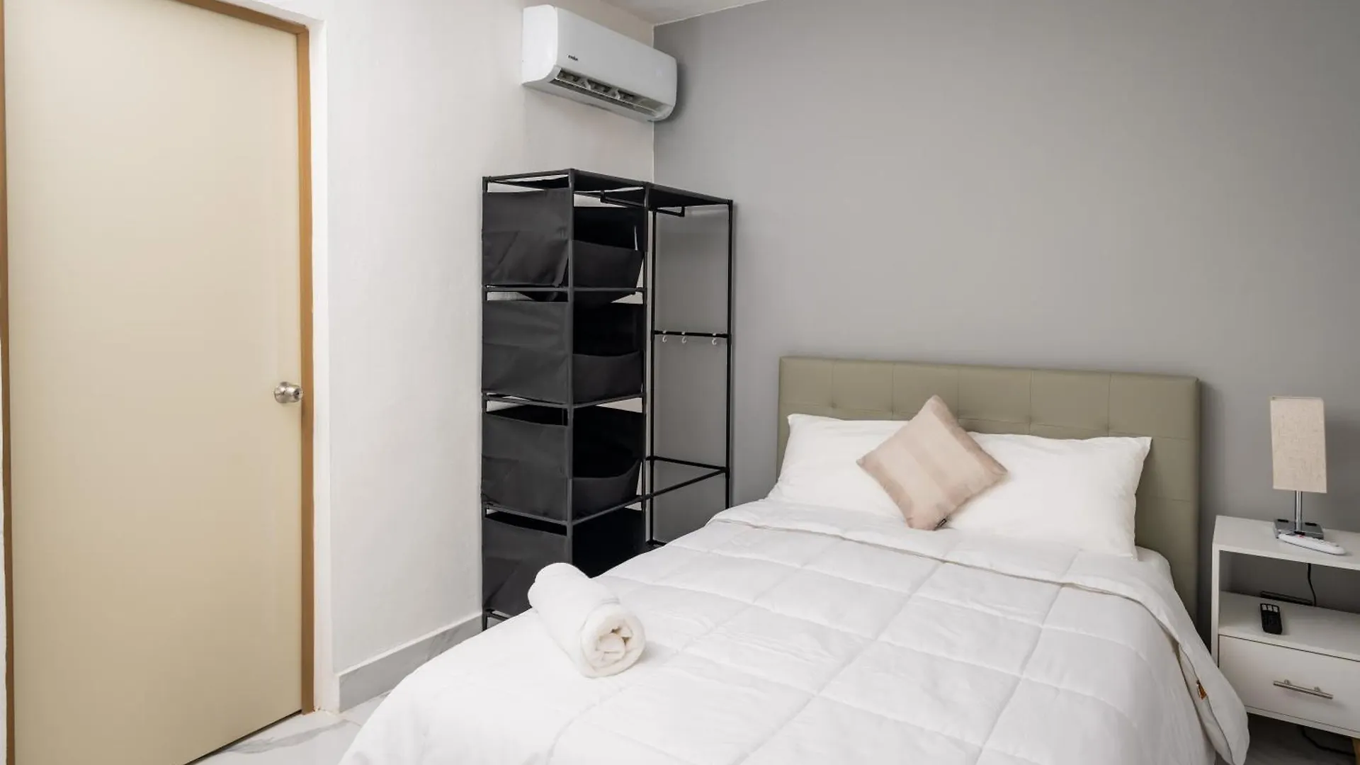 Downtown Suites Cancún 0*,  Mexique