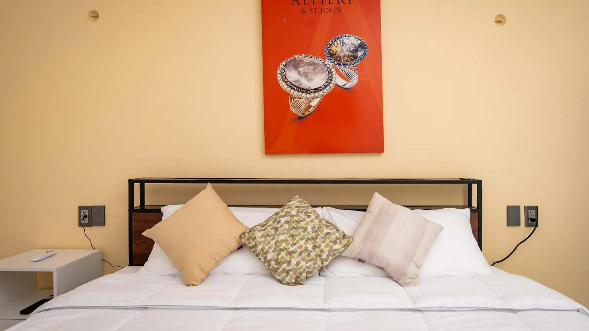 Downtown Suites Cancún Mini-hôtel