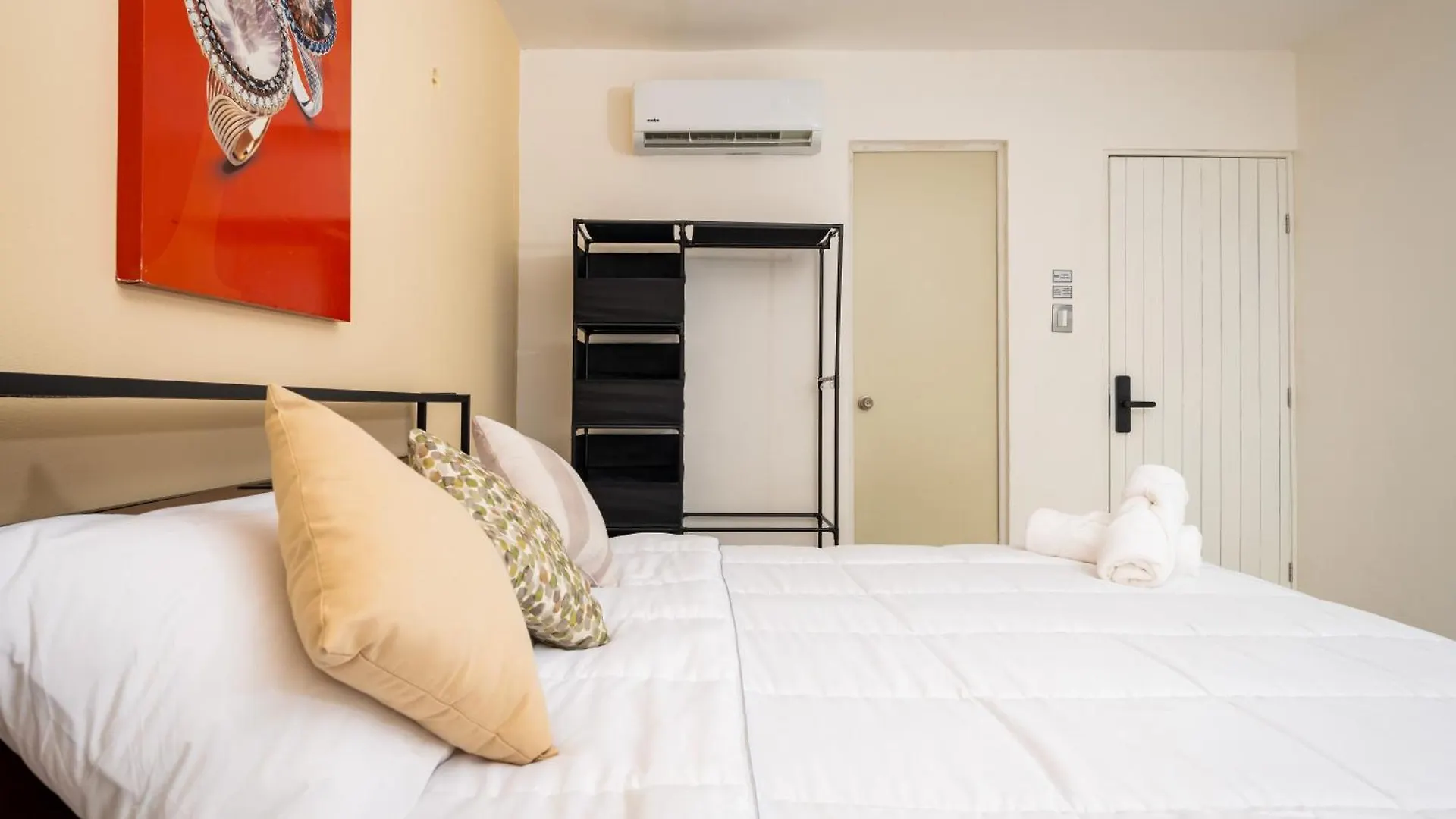 Downtown Suites Cancún Mexique