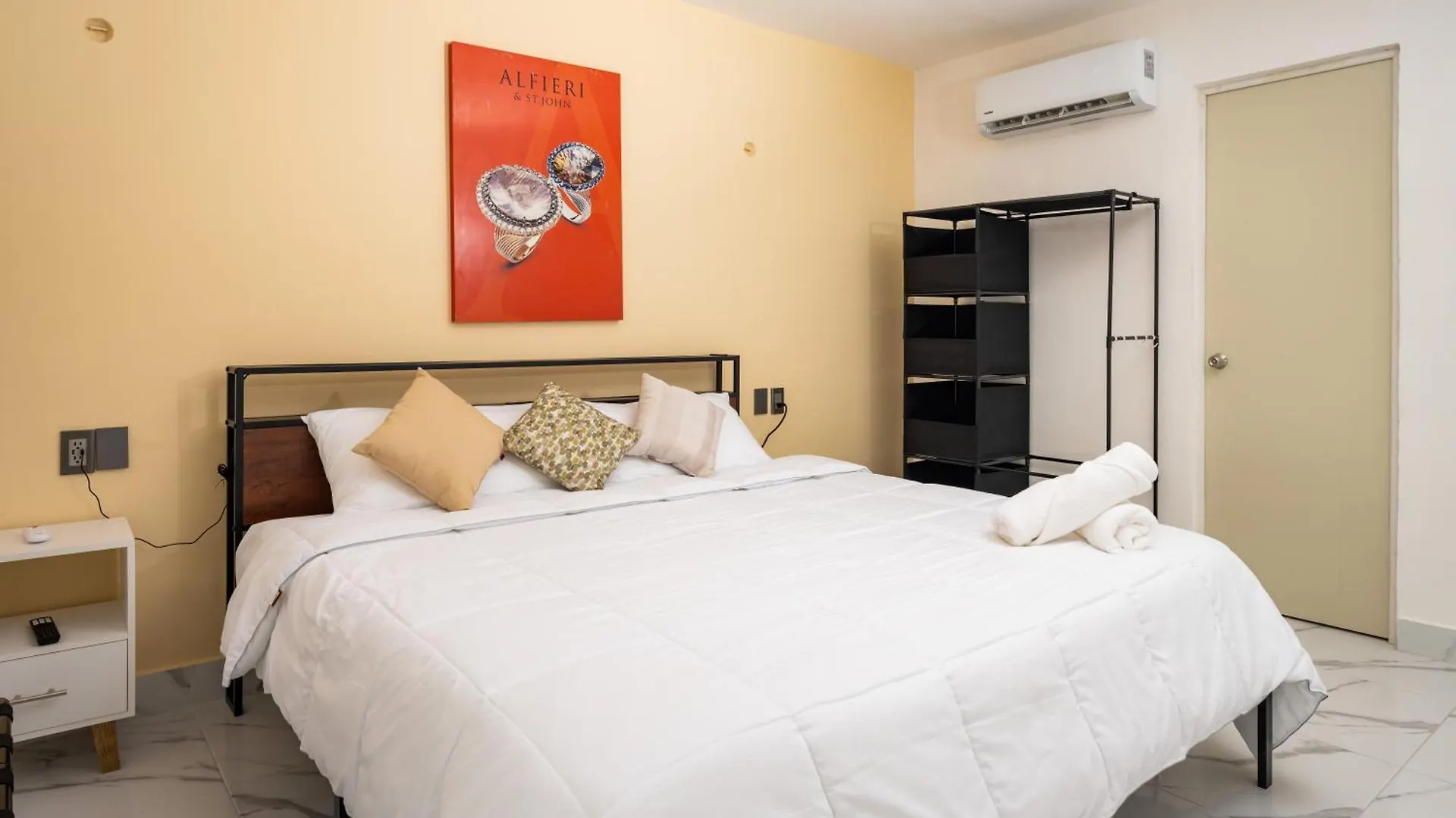 Downtown Suites Cancún 0*,  Mexique