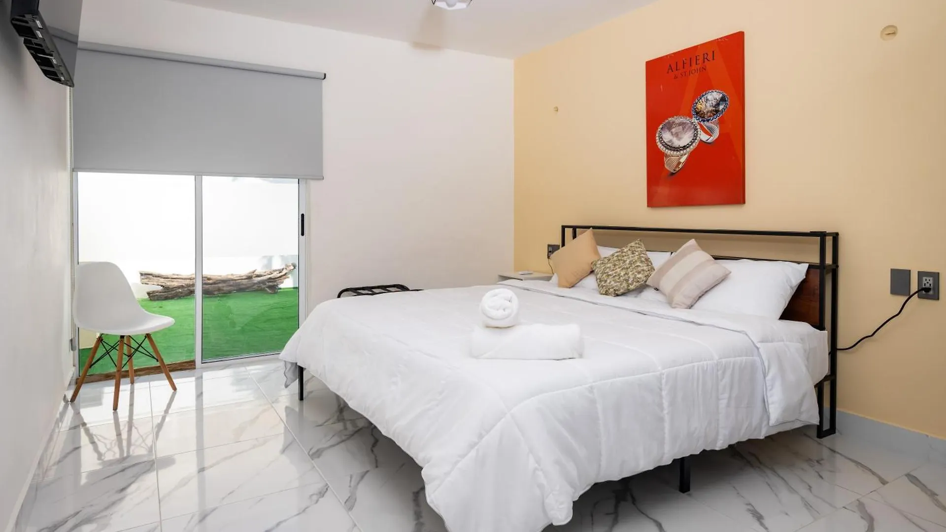 Inn Downtown Suites Cancun