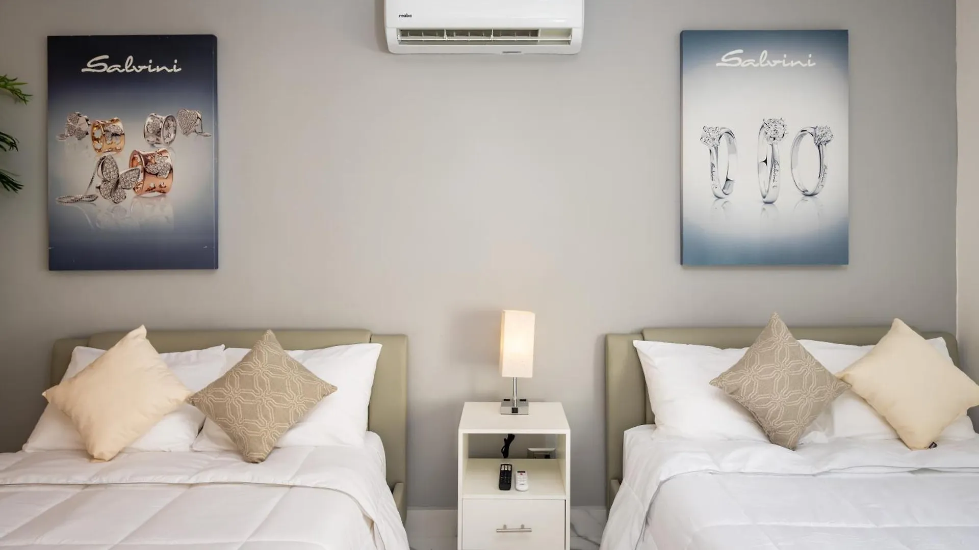 Downtown Suites Cancún Mini-hôtel