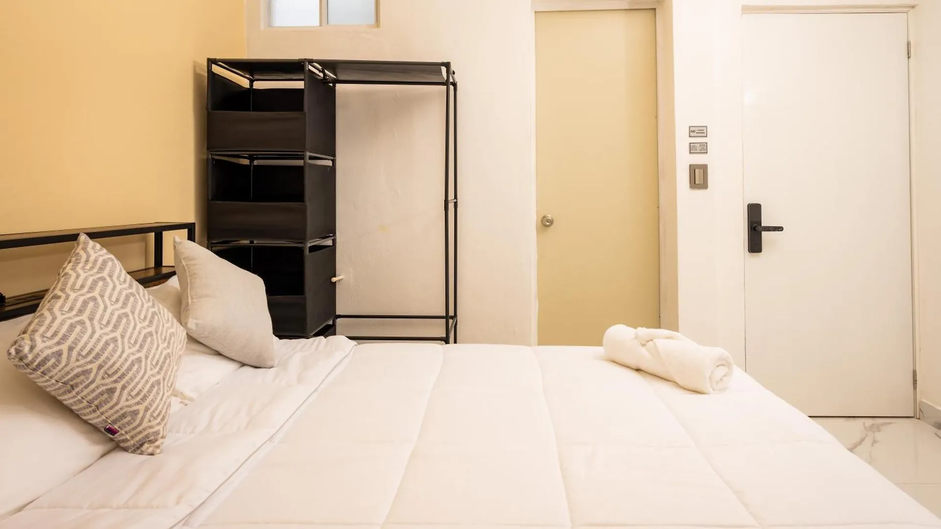 Downtown Suites Cancún 0*,  Mexiko