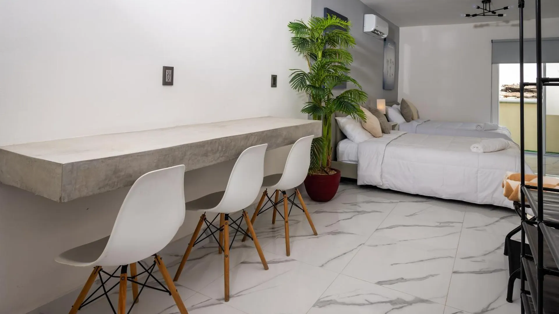 Downtown Suites Cancún 0*,  Mexiko
